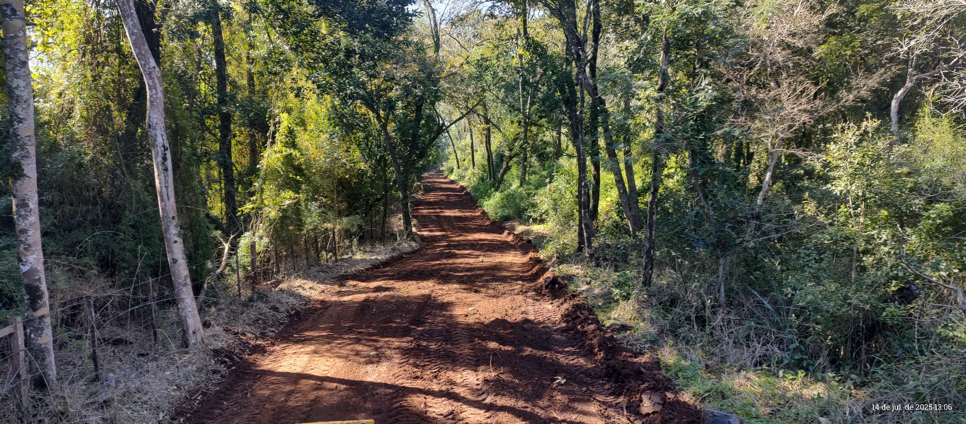 Personal en obra pública